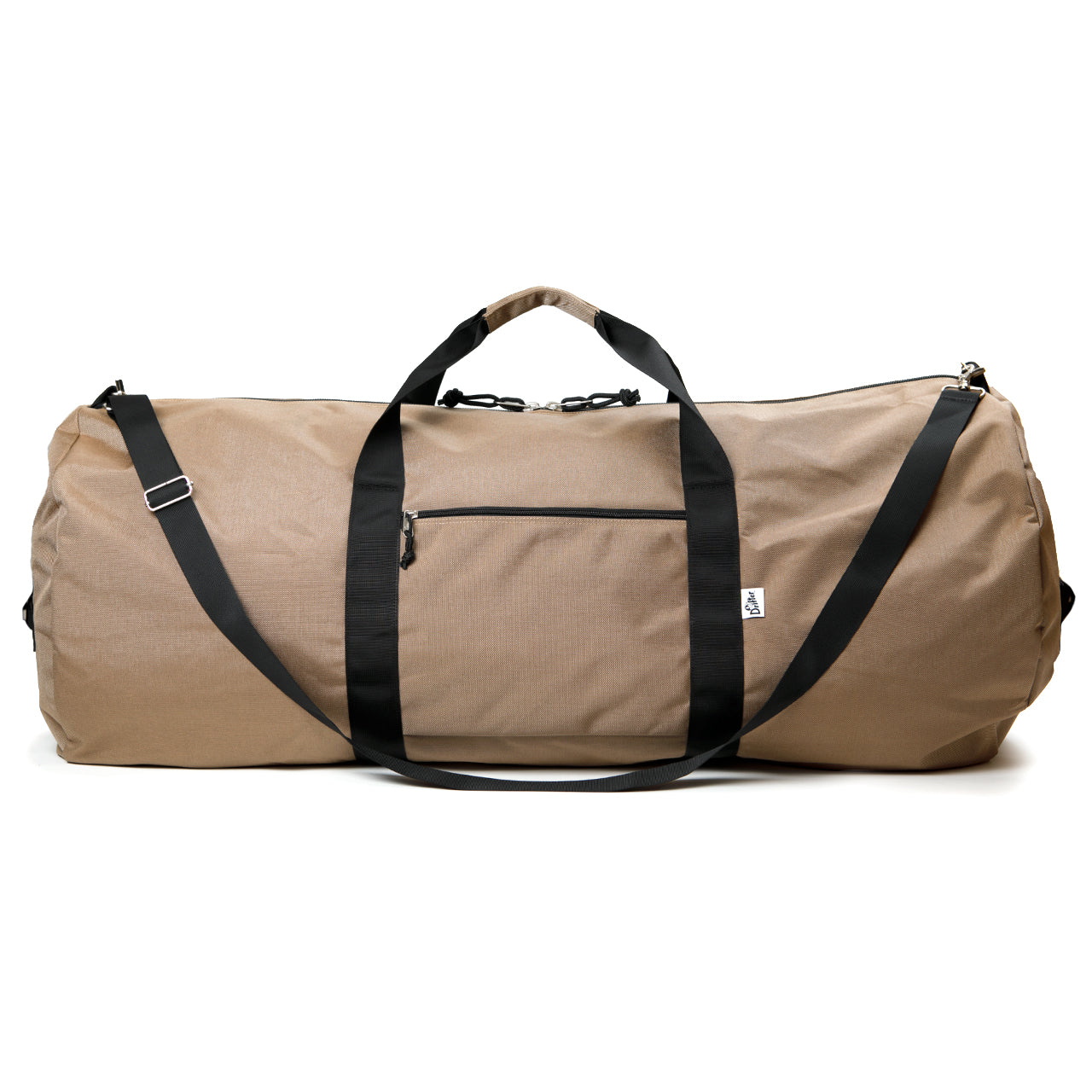 ジャイアントダッフル