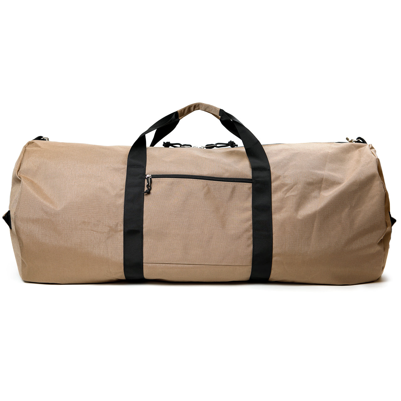 ジャイアントダッフル