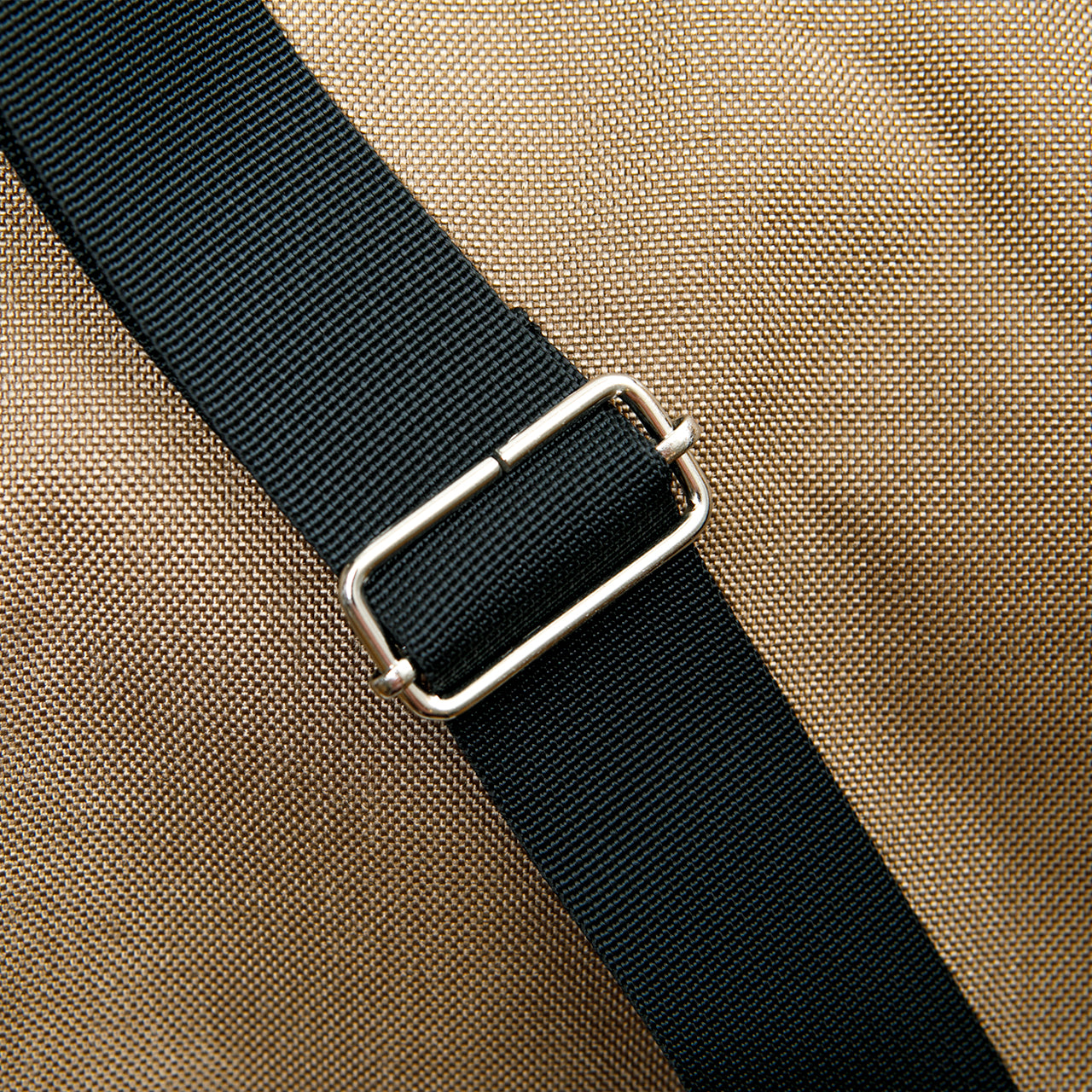 ジャイアントダッフル