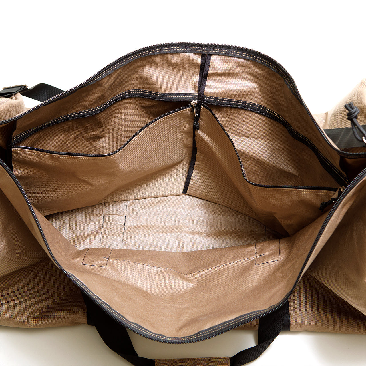 ジャイアントダッフル