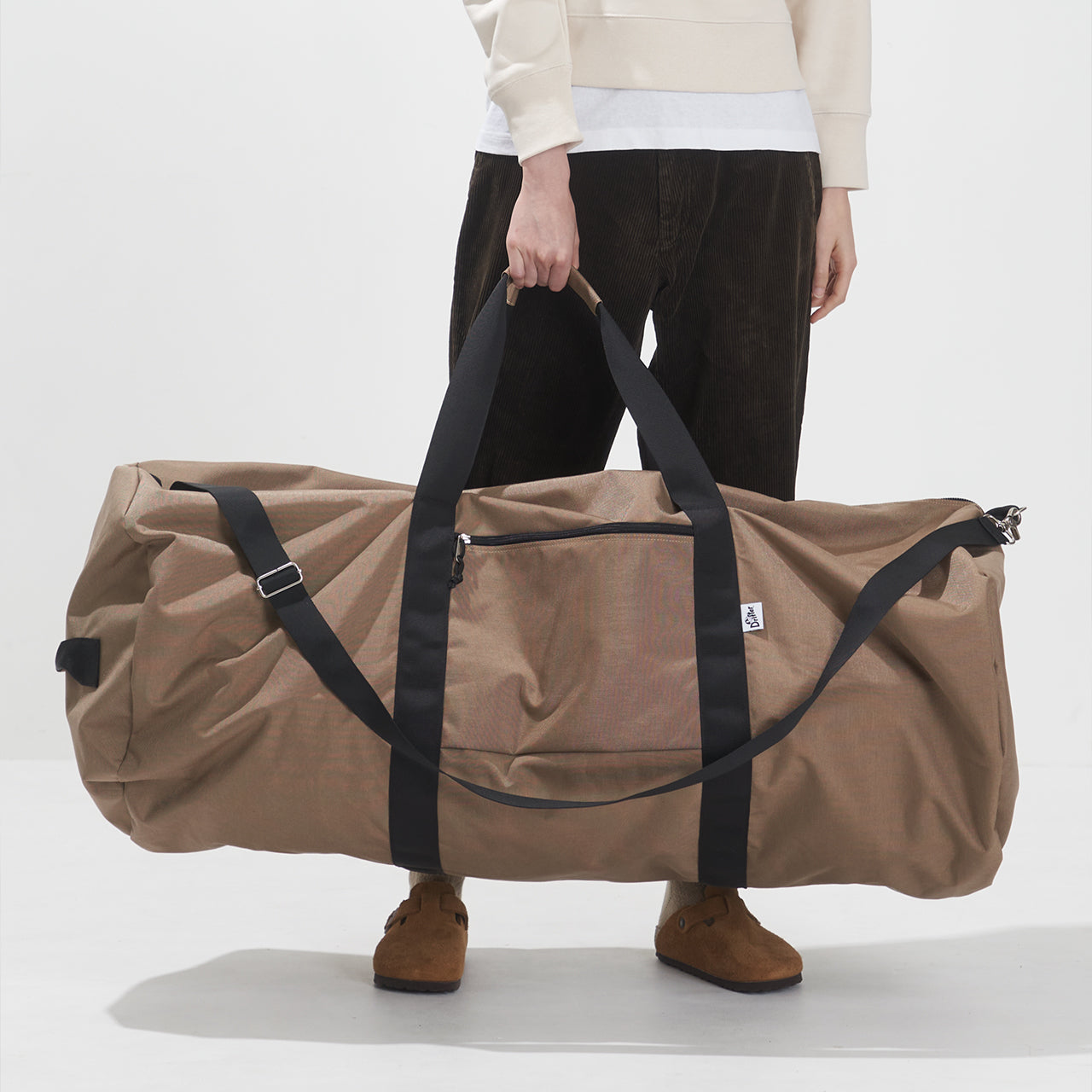 ジャイアントダッフル