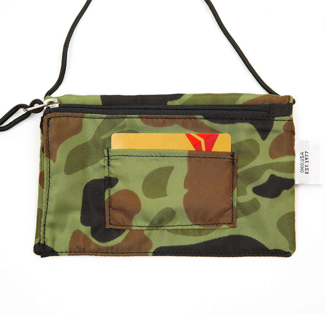 CLEVELAND POUCH
