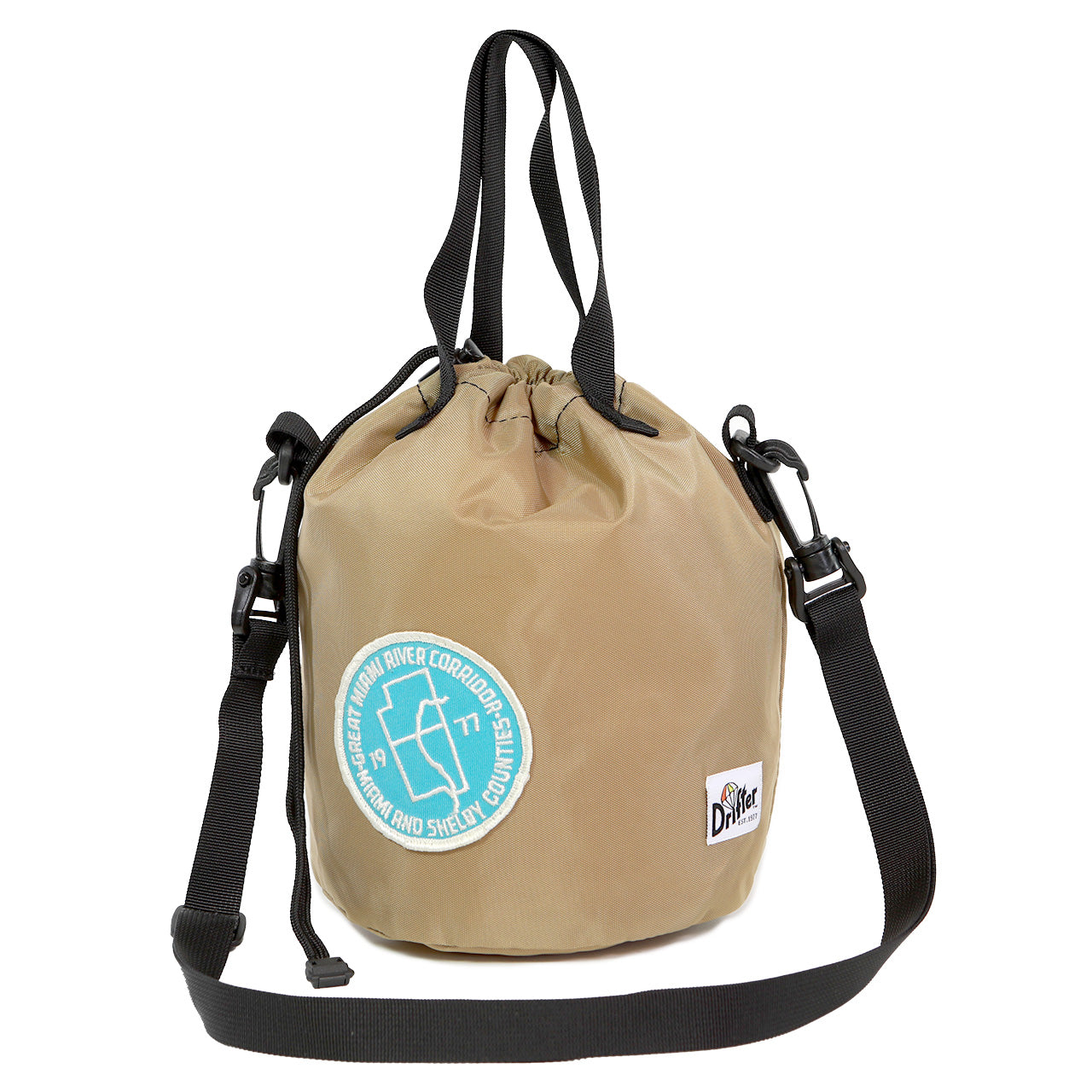 ヴィンテージ ワッペン