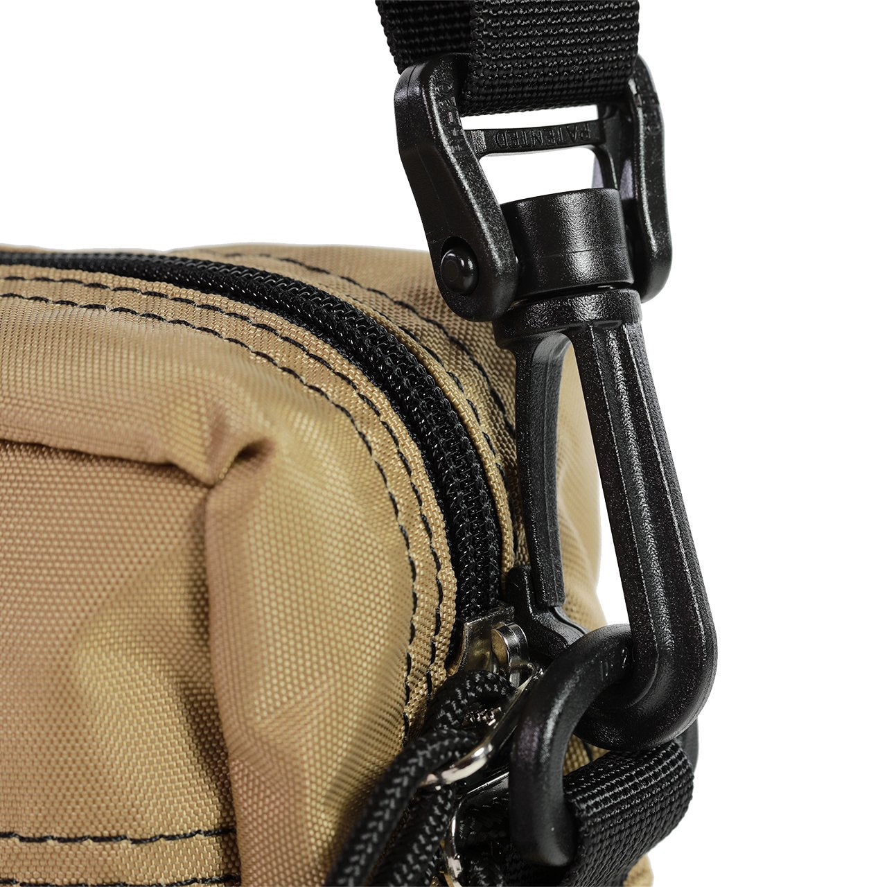 ウォークポケット