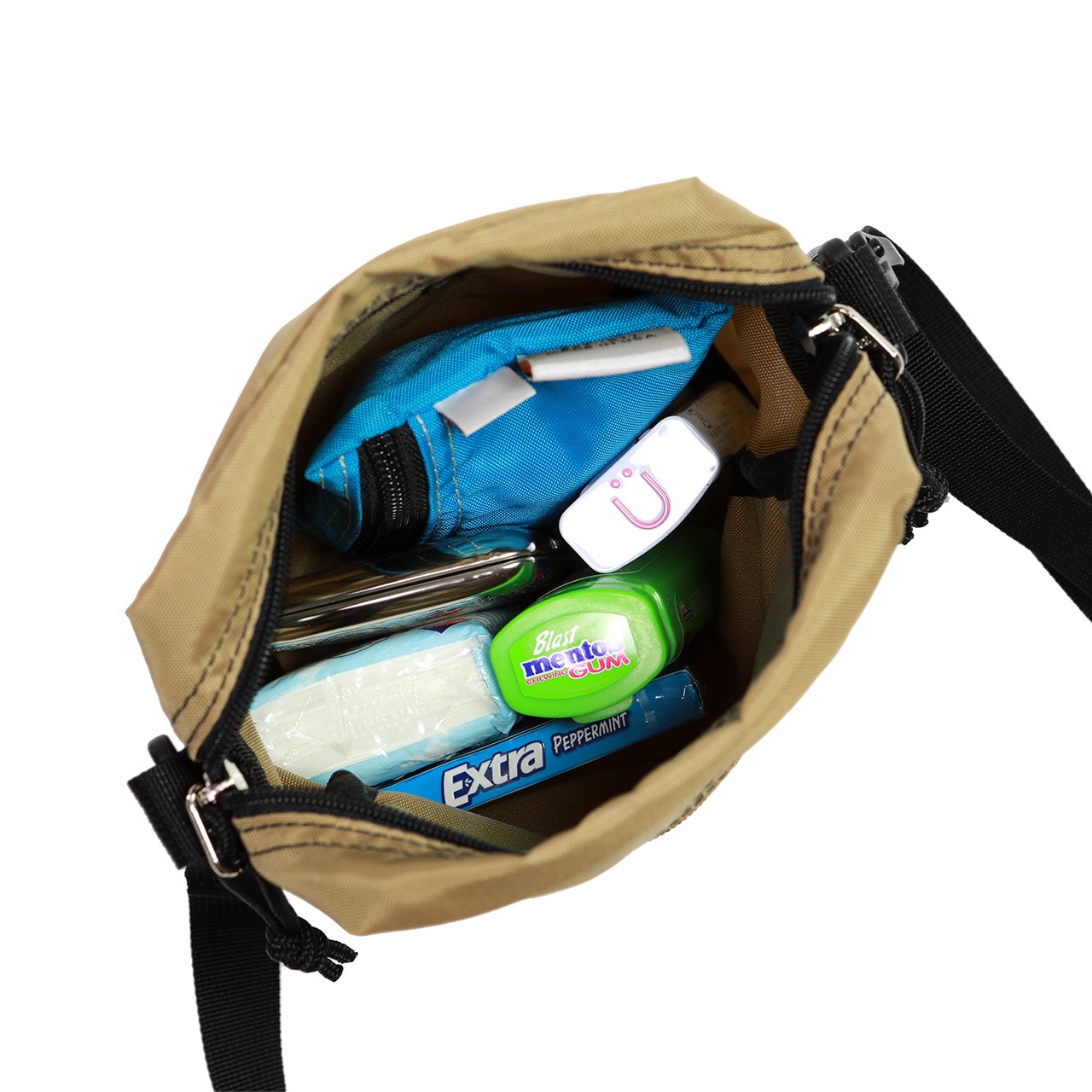 ウォークポケット