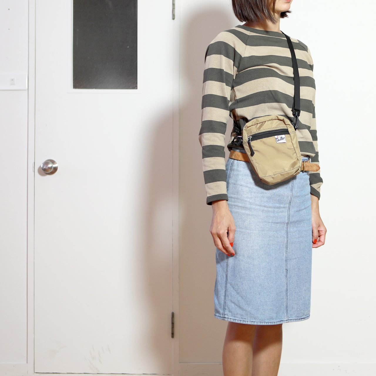 ウォークポケット