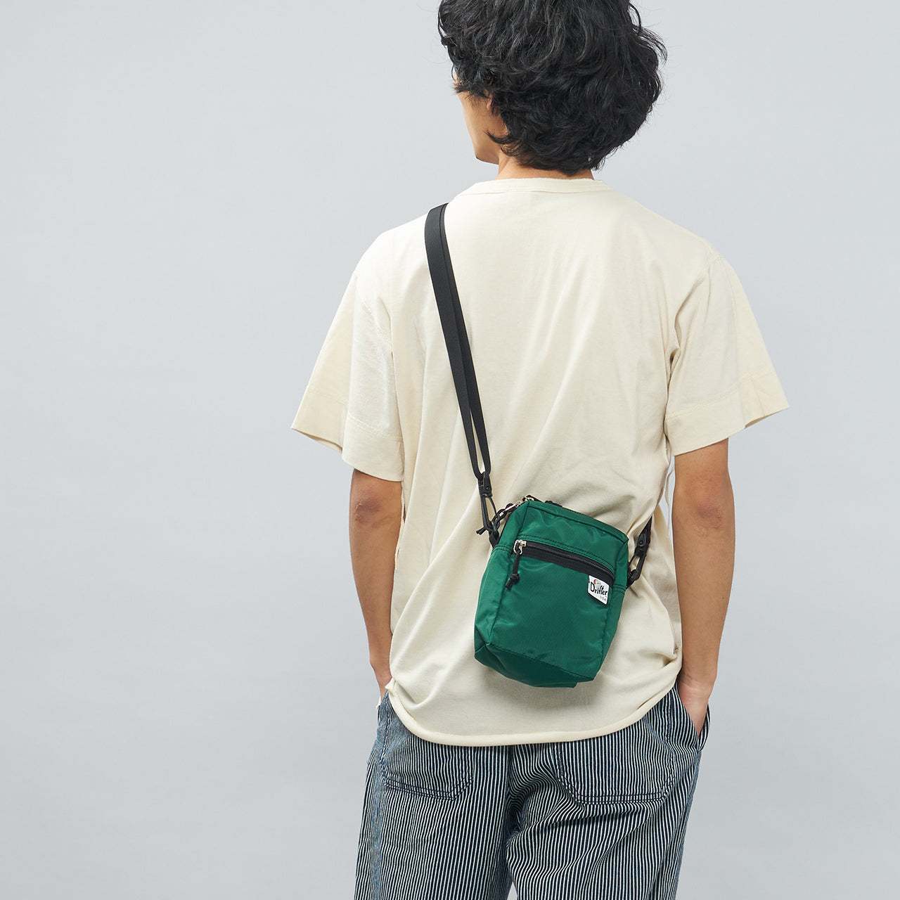 ウォークポケット