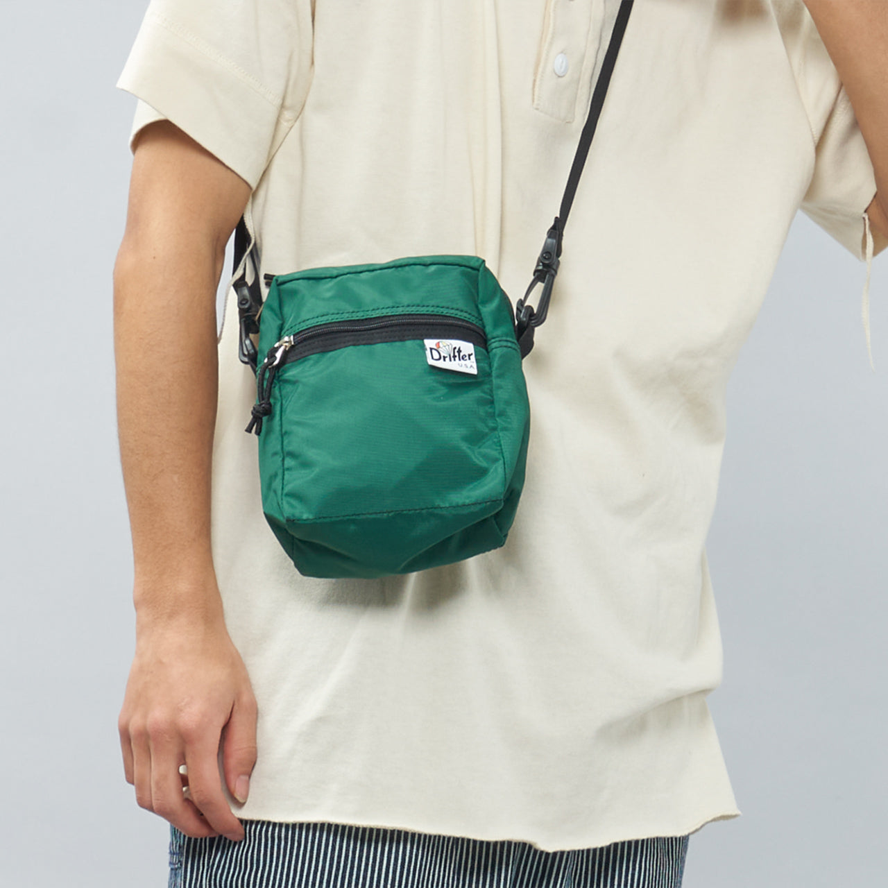 ウォークポケット