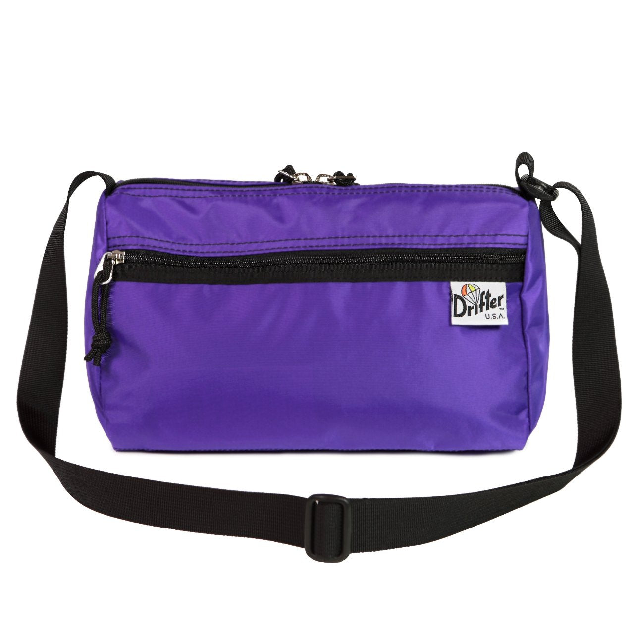 トライアングルショルダー