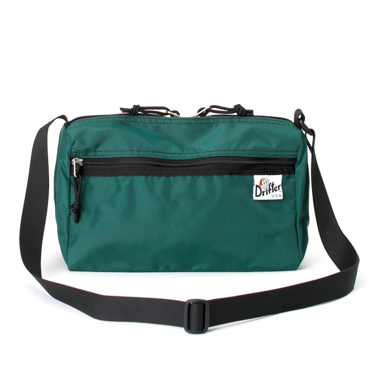 トライアングルショルダー