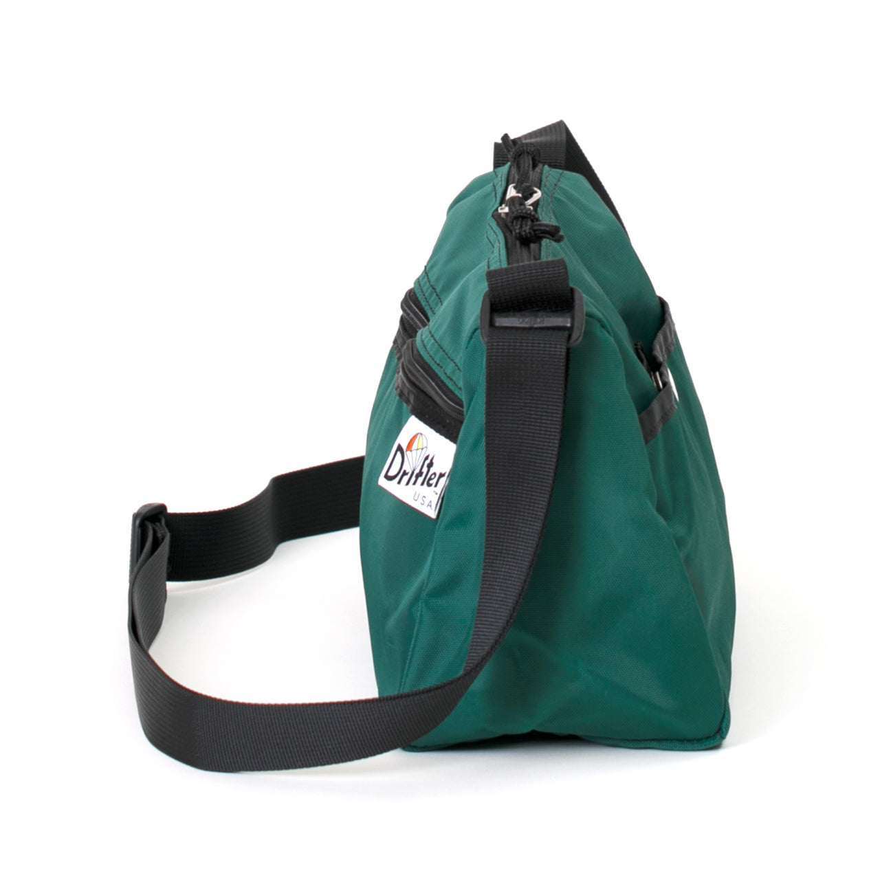 トライアングルショルダー