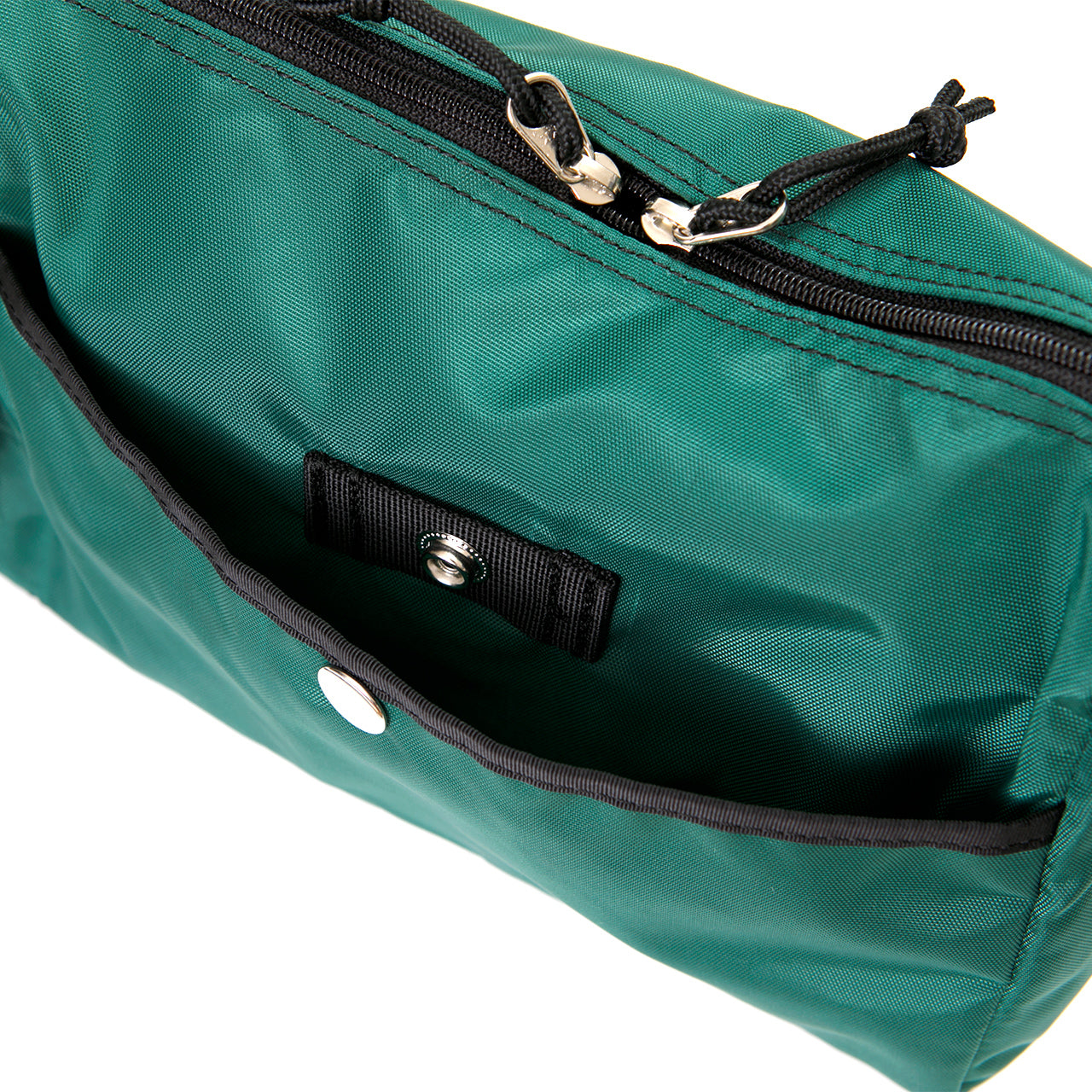 トライアングルショルダー