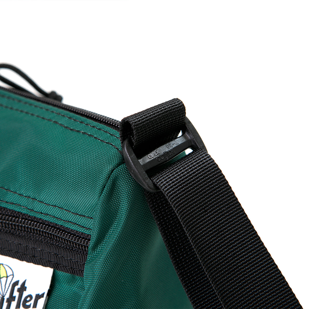 トライアングルショルダー