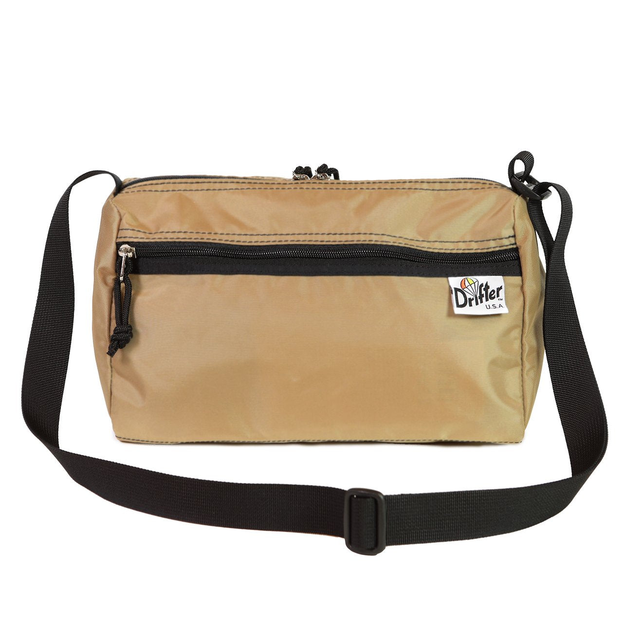 トライアングルショルダー