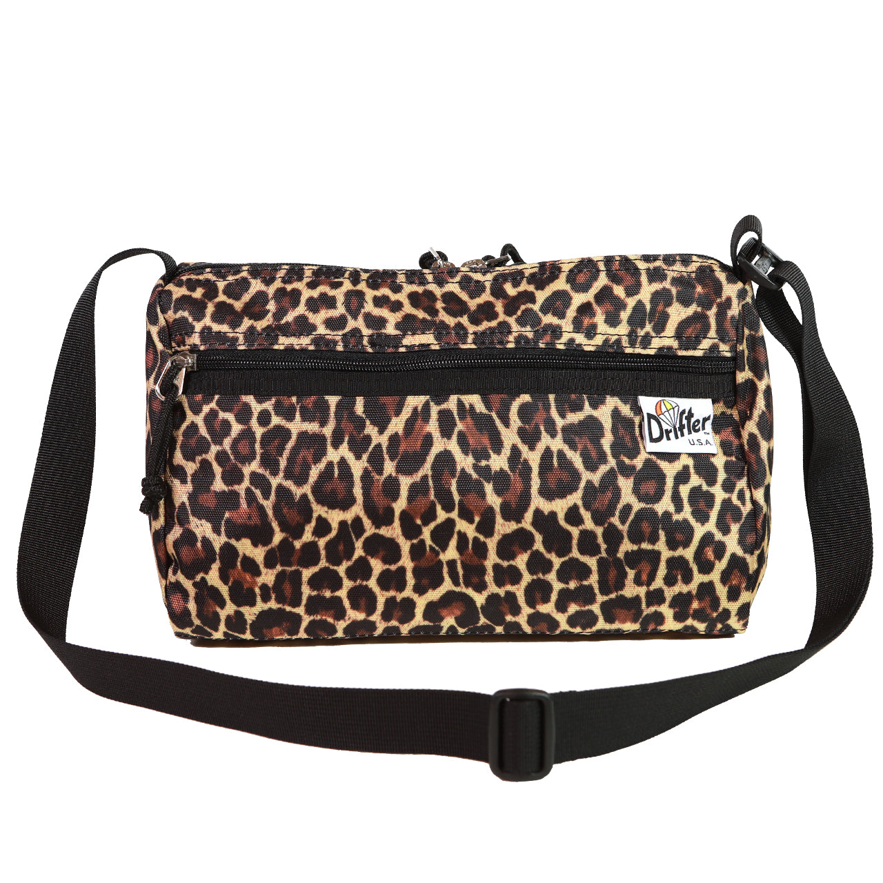 トライアングルショルダー