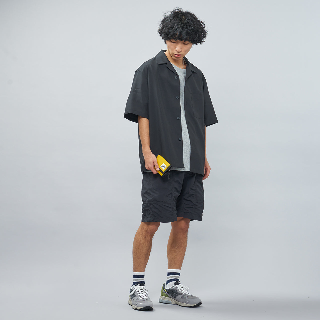 スモールパース