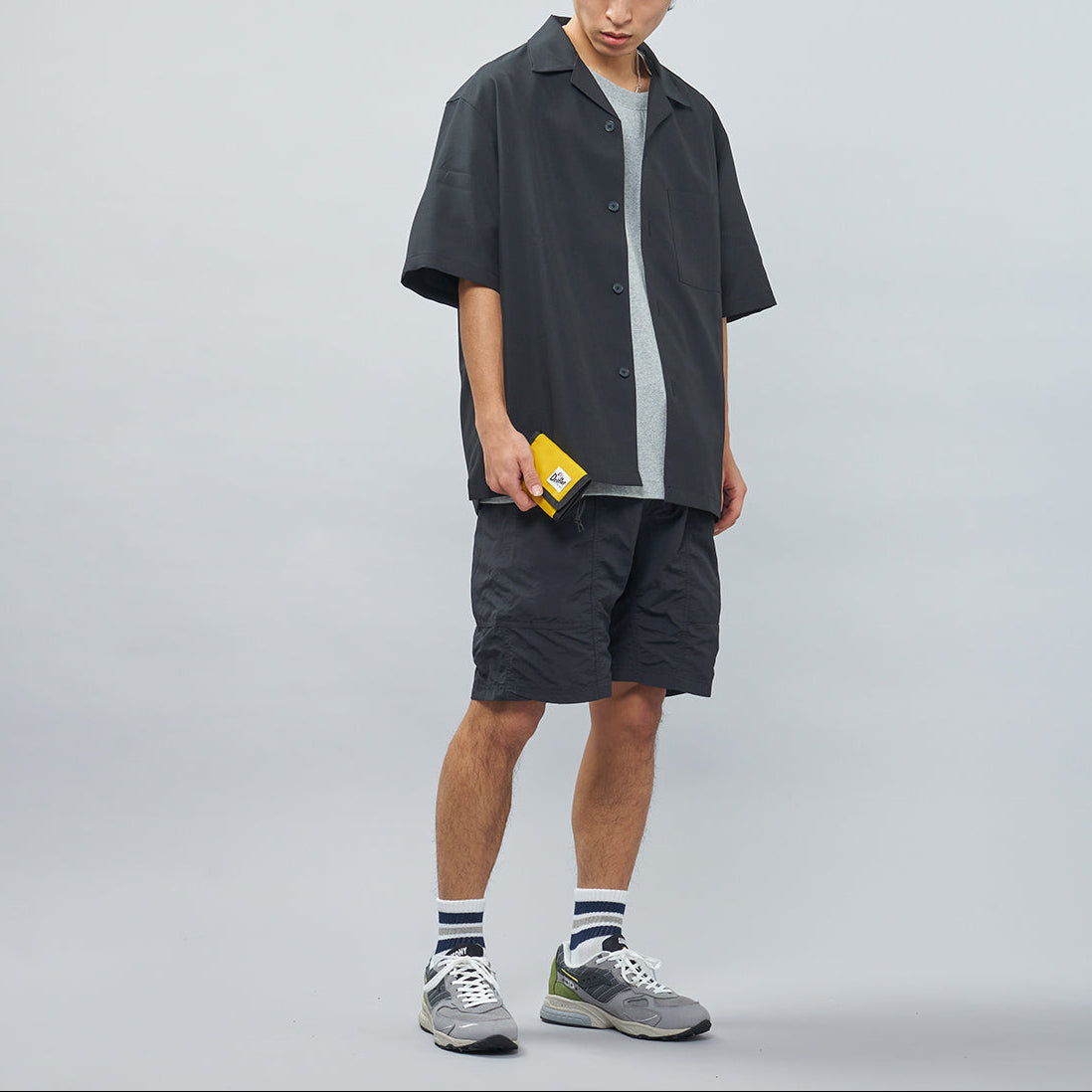 スモールパース