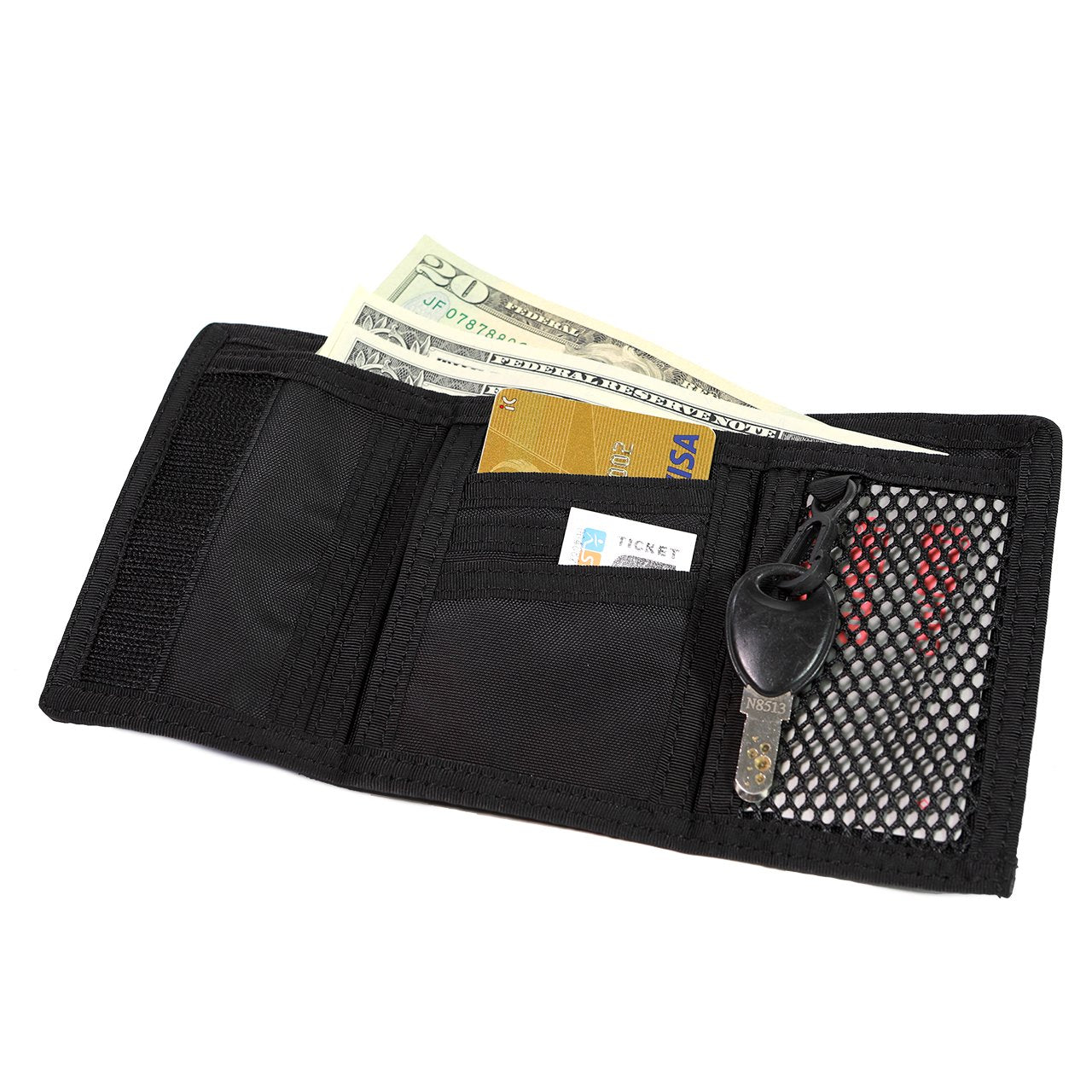 スモールパース