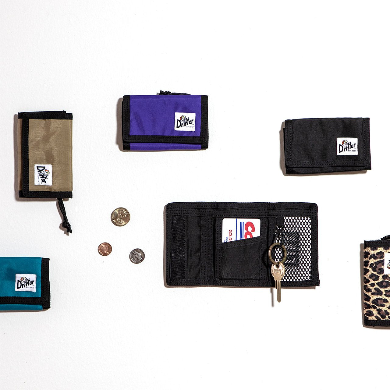 スモールパース