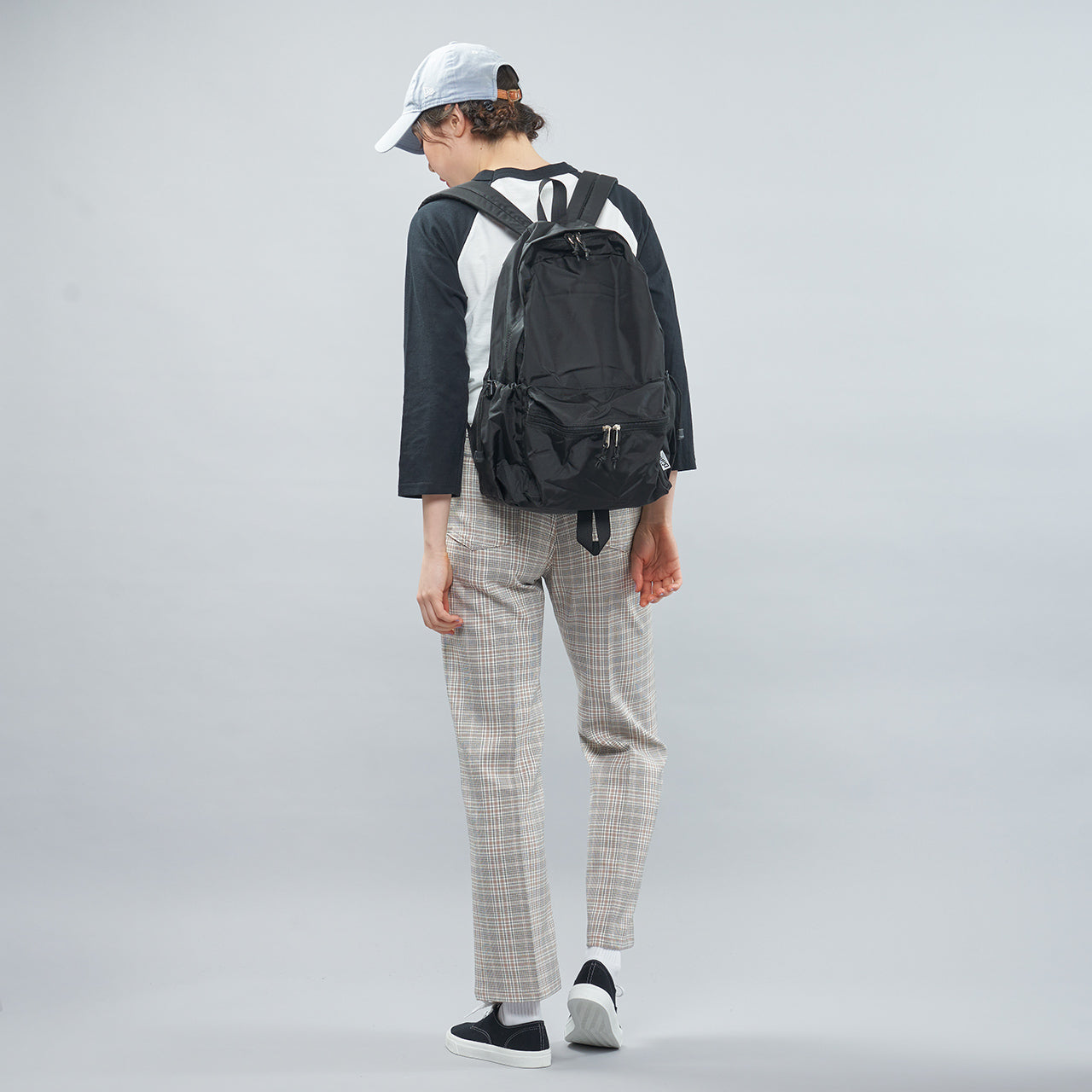 クラシックパック リュック