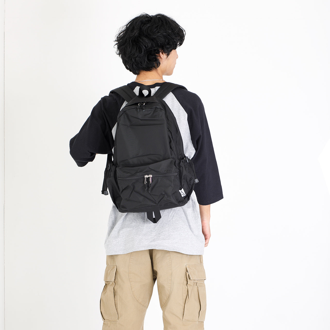 クラシックパック リュック