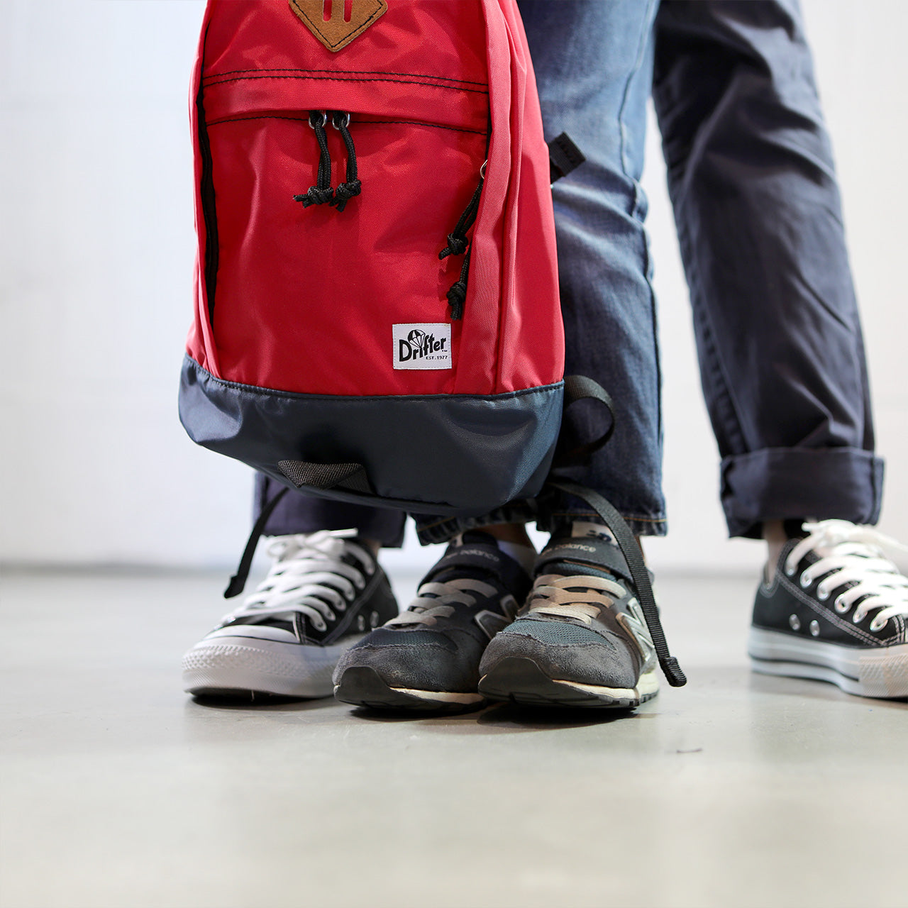 キッズミニバックパック