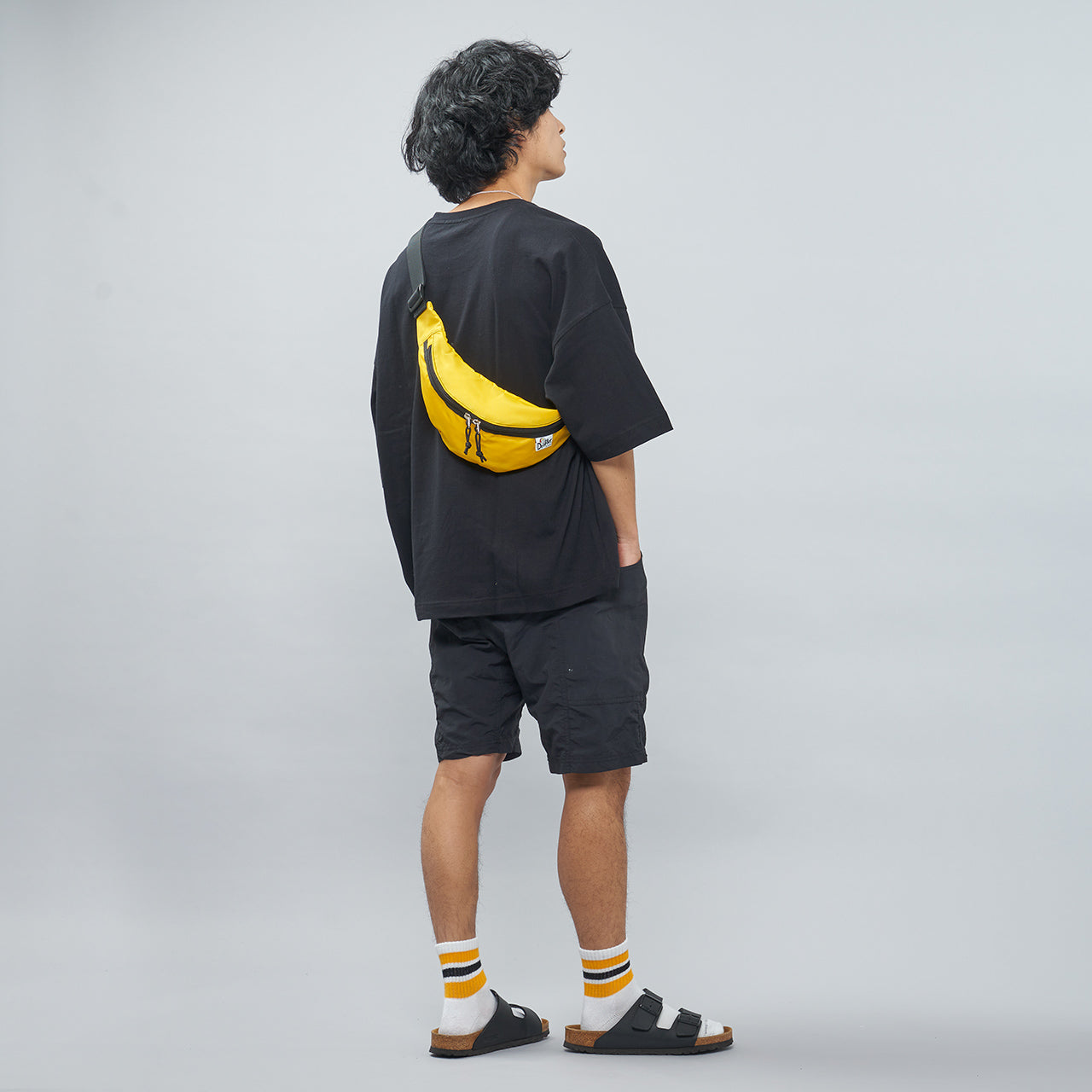 ウエストパック