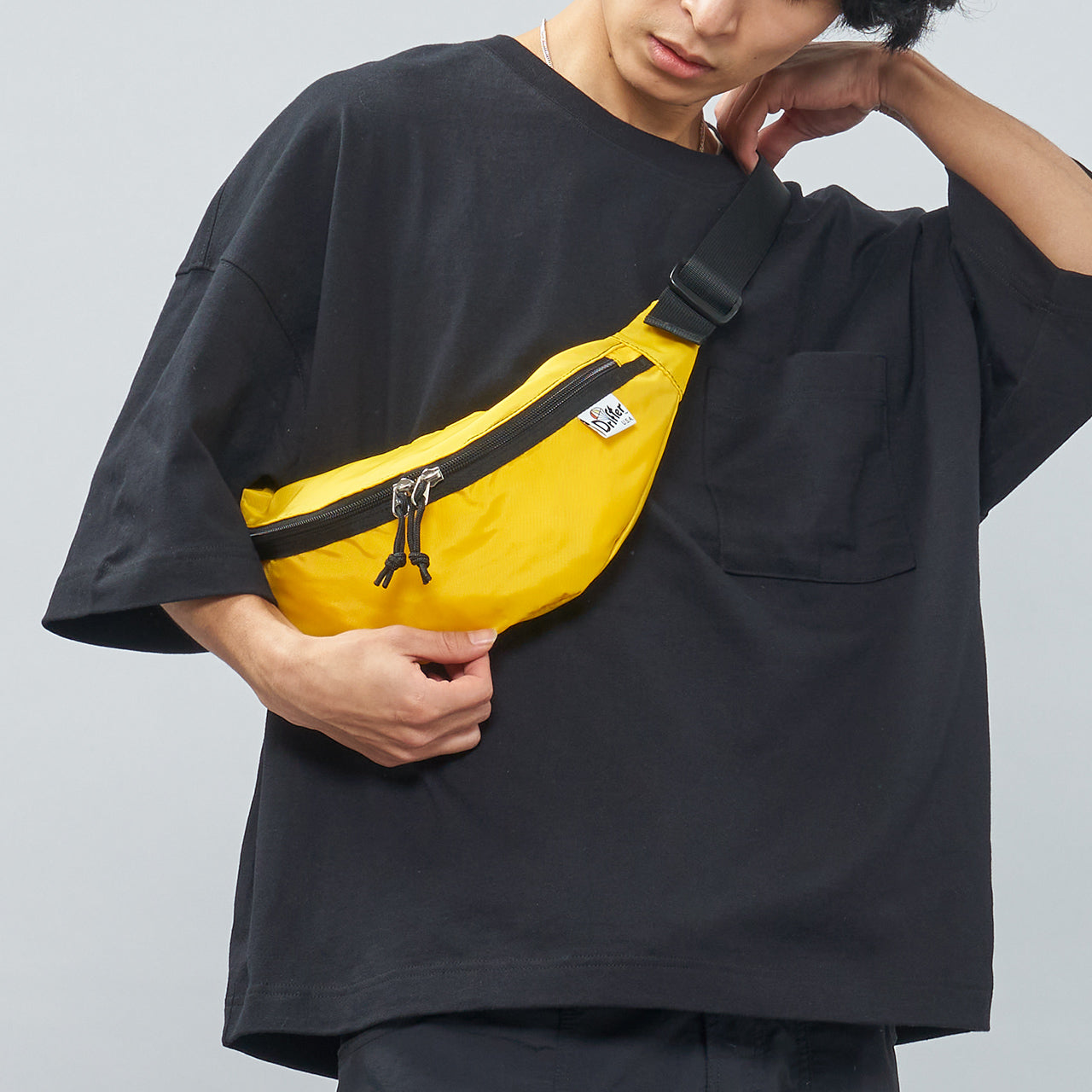 ウエストパック