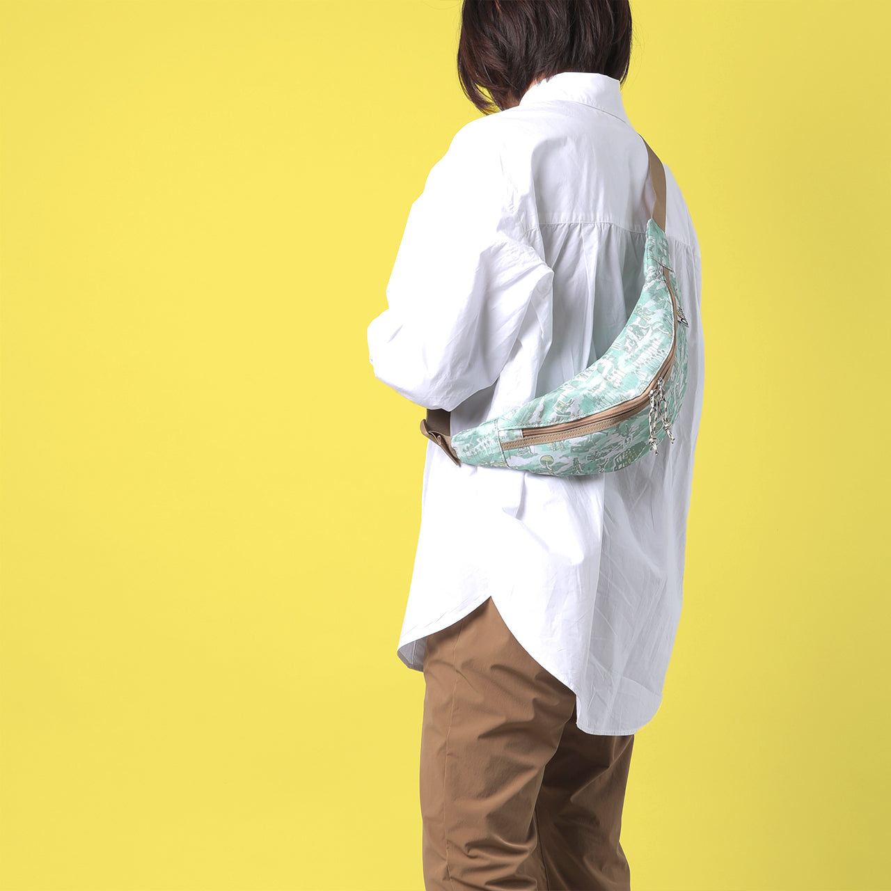 ウエストパック
