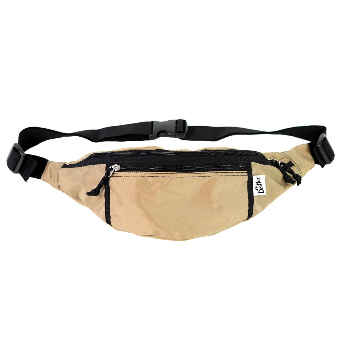 WAIST PACK / ウエストパック | Drifter / ドリフター