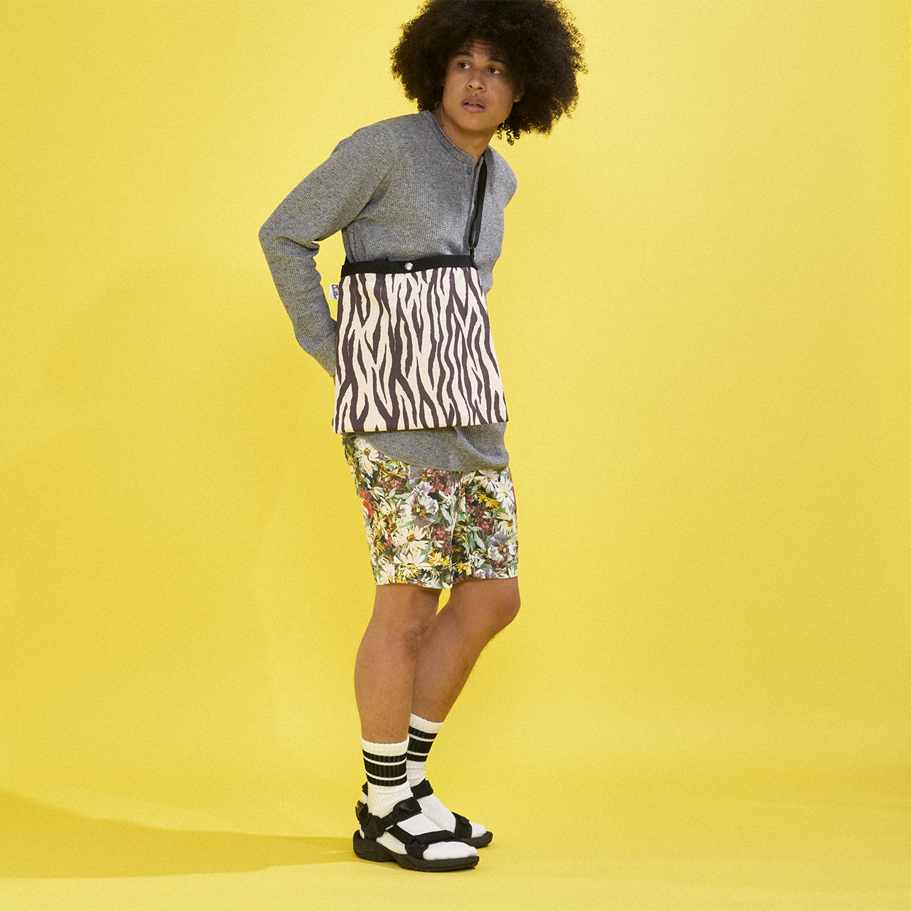 エレメンタリートート