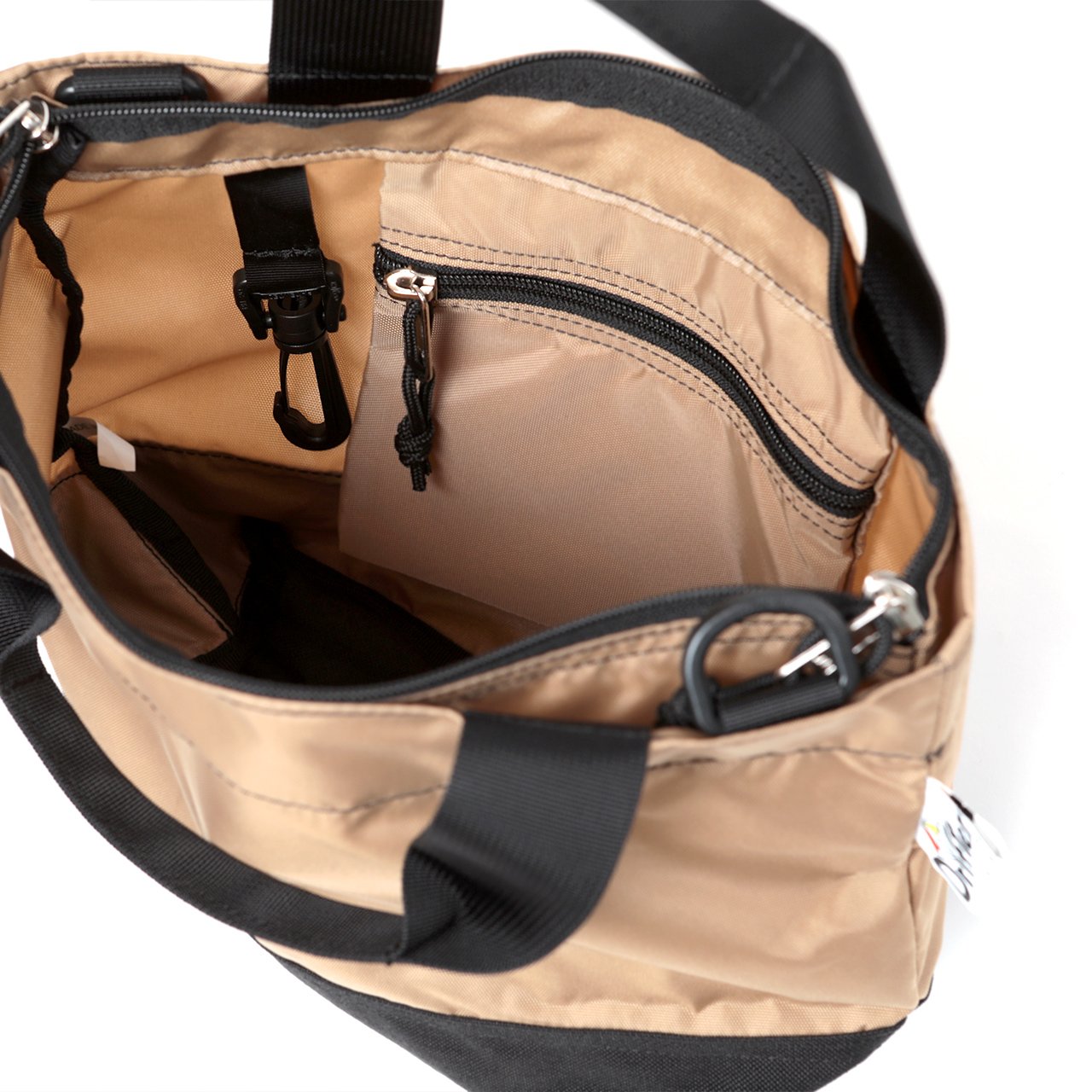 デイリートート