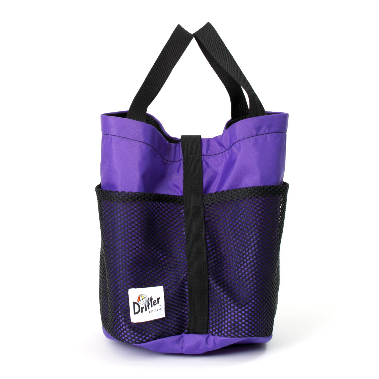 SAMPLE-BUCKET BAG DALMATIAN