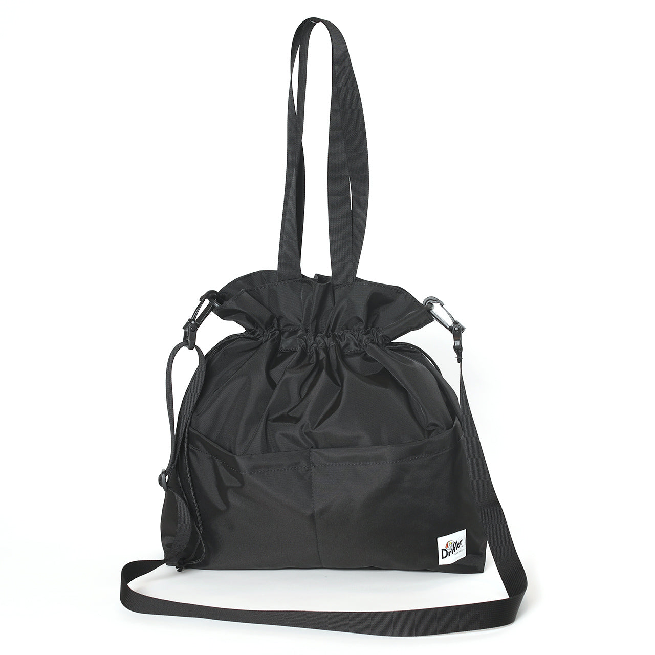 スクイーズサック