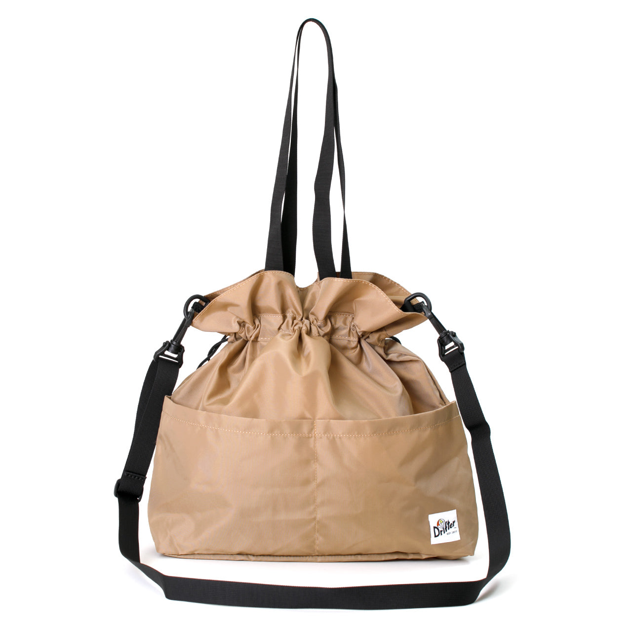 スクイーズサック