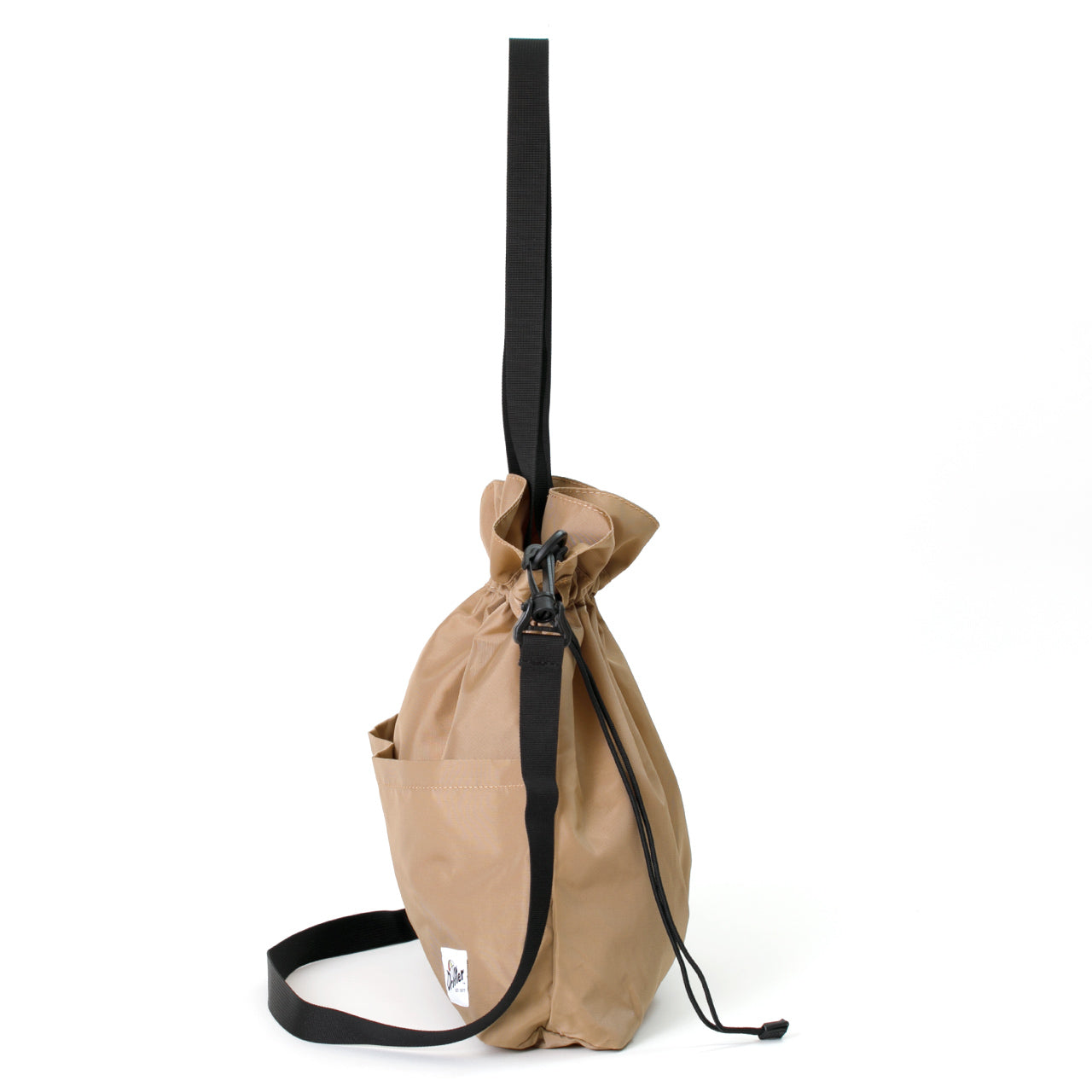 スクイーズサック