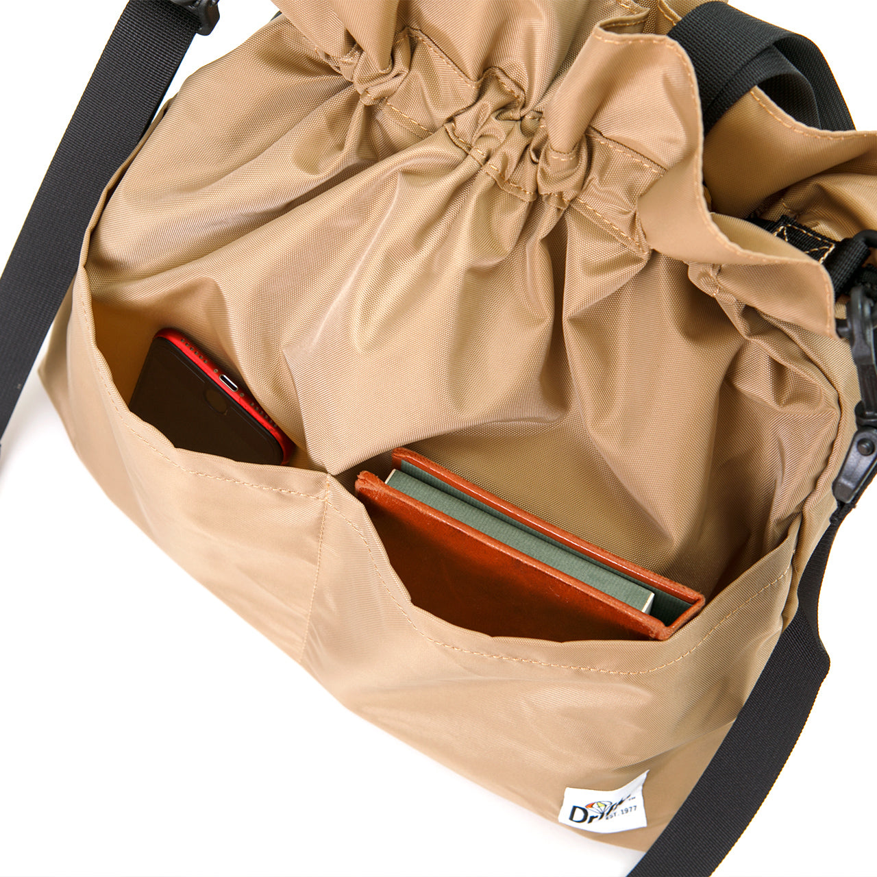 スクイーズサック