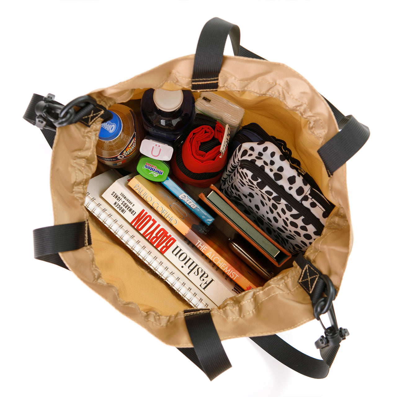 スクイーズサック