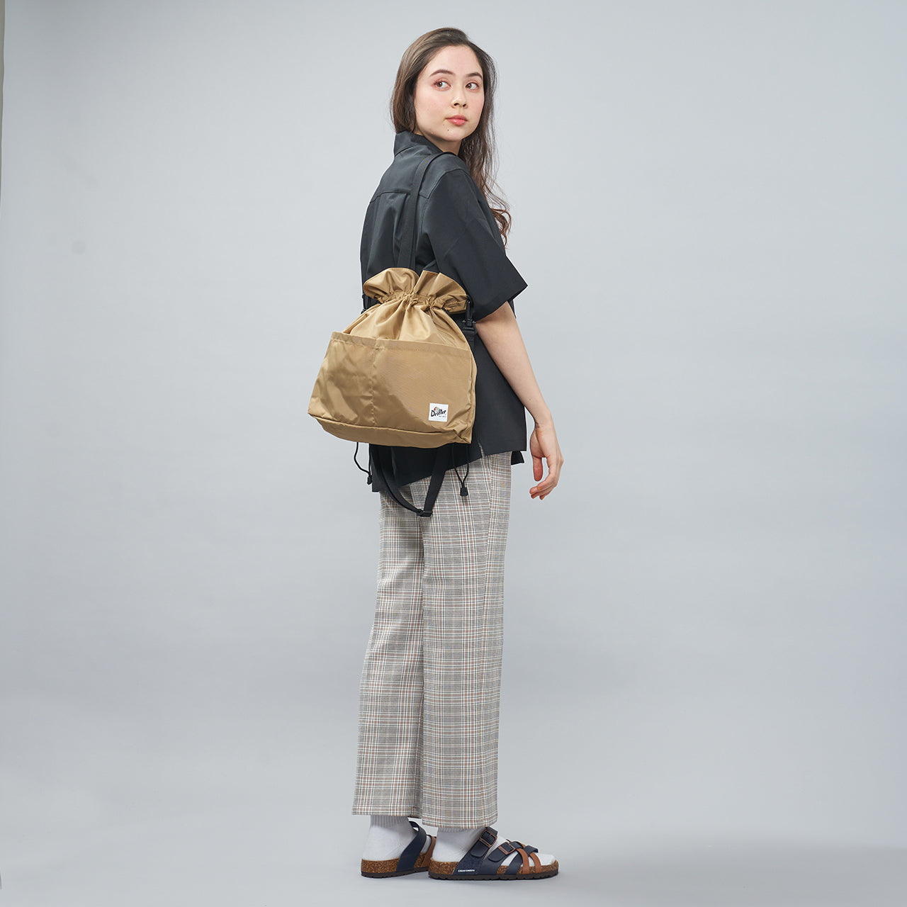 スクイーズサック