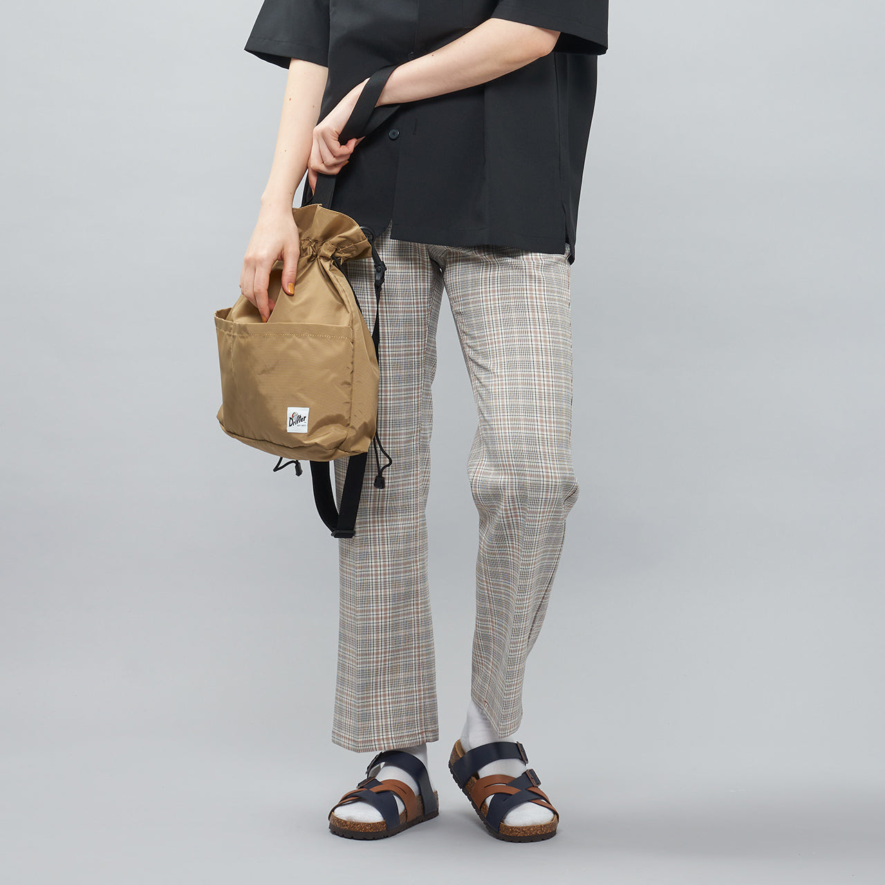 スクイーズサック