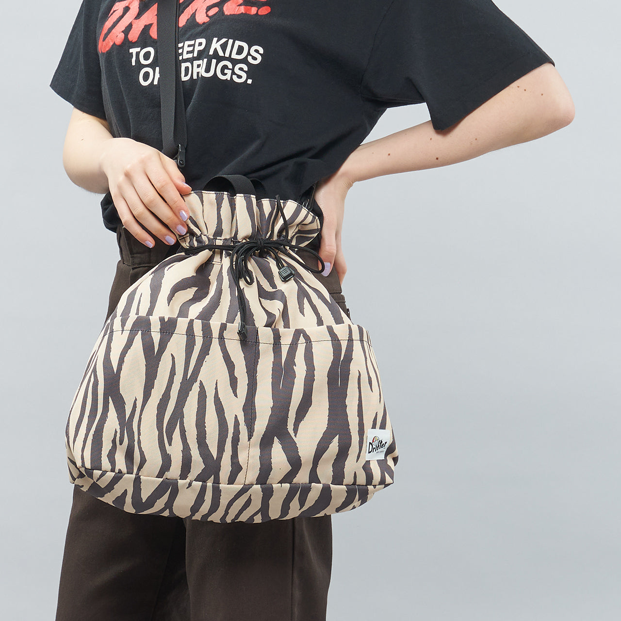 スクイーズサック