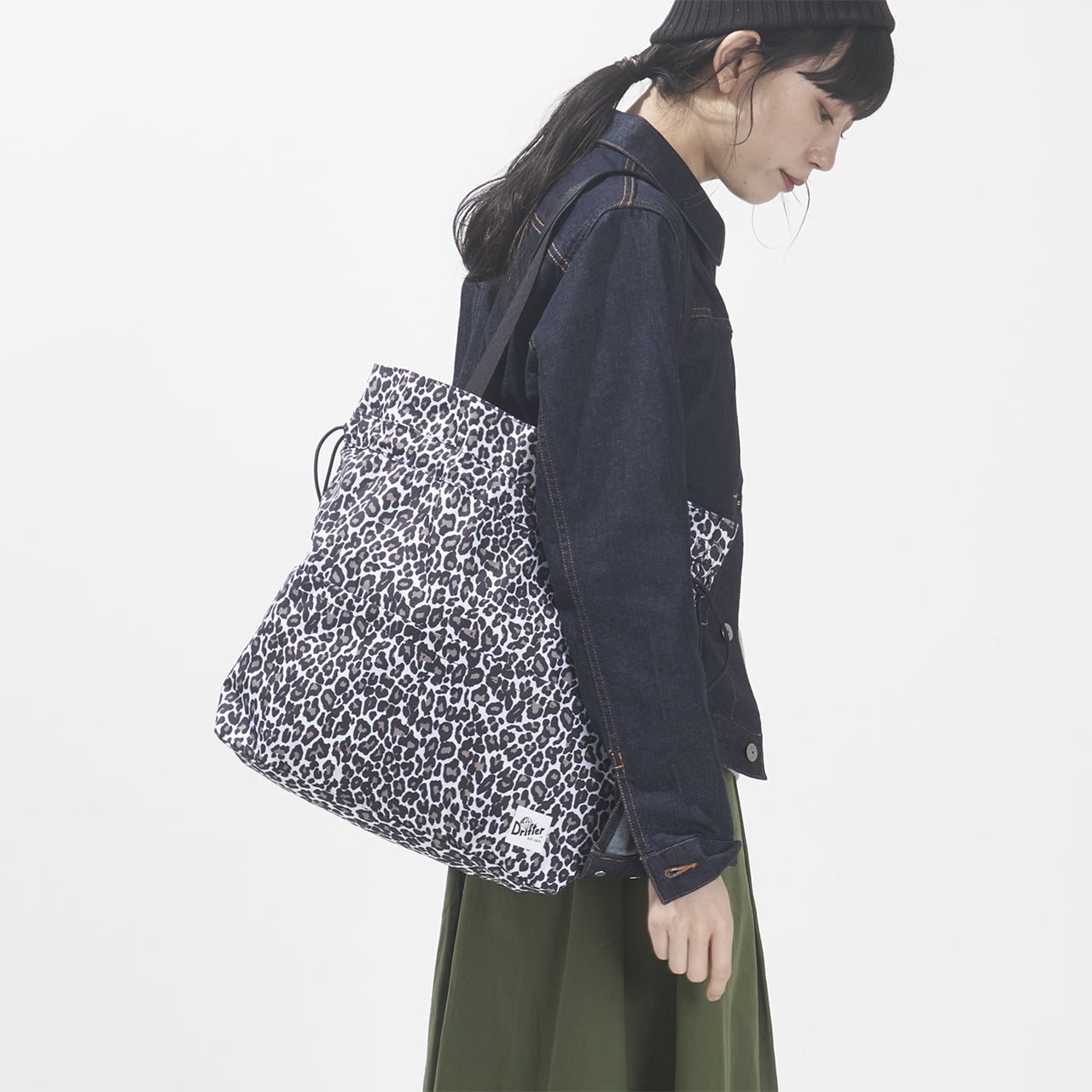 スクイーズサック