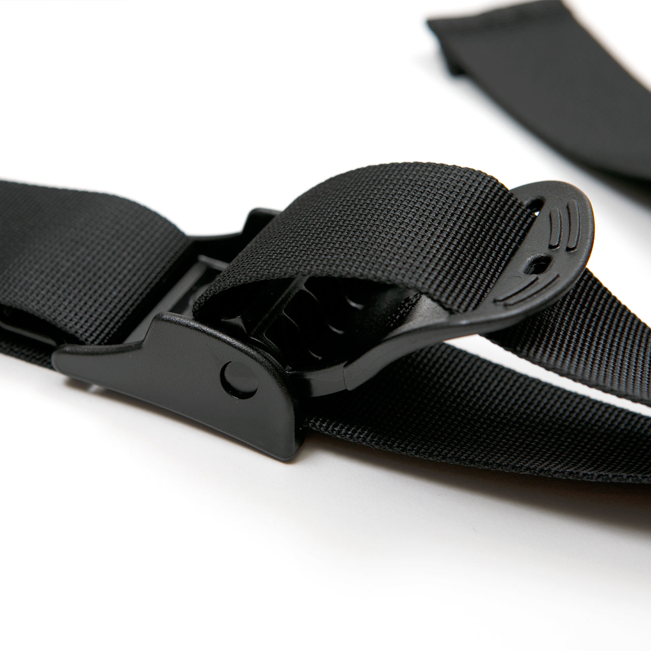 プレーンショルダーバッグ