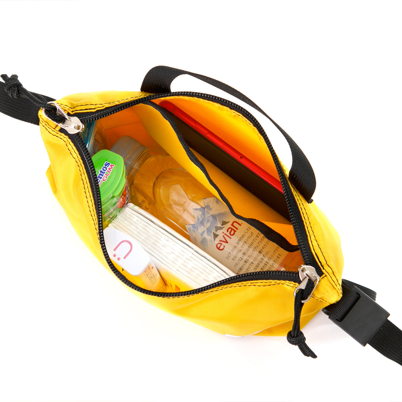 ユーティリティパック