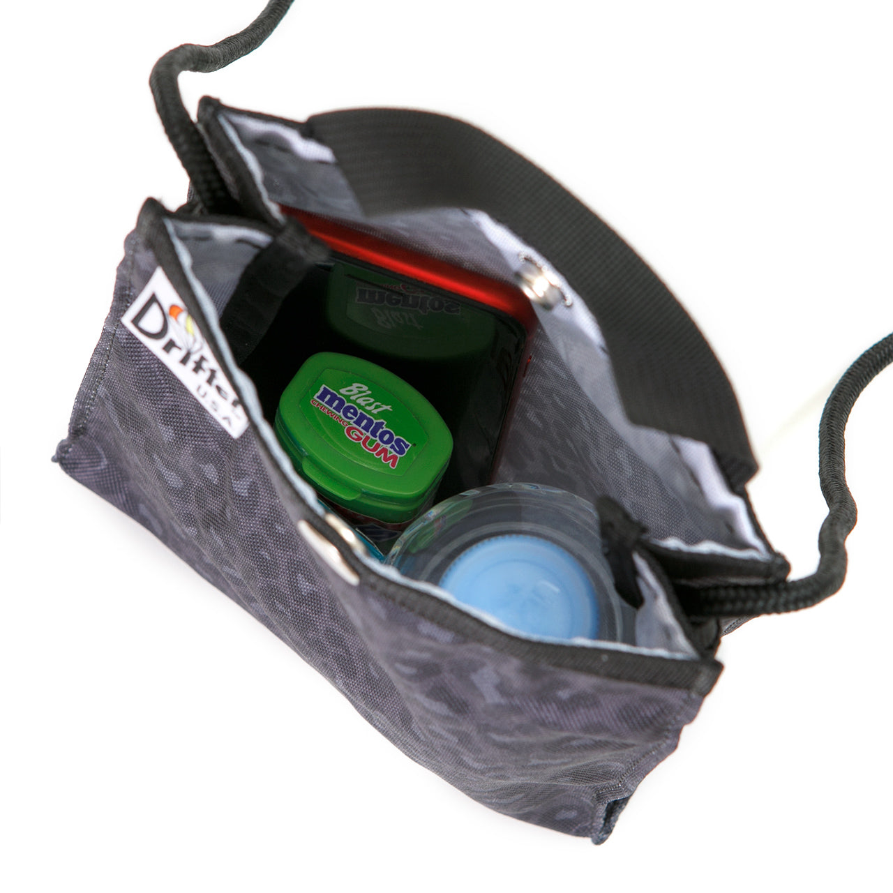 イージーストリングポーチ