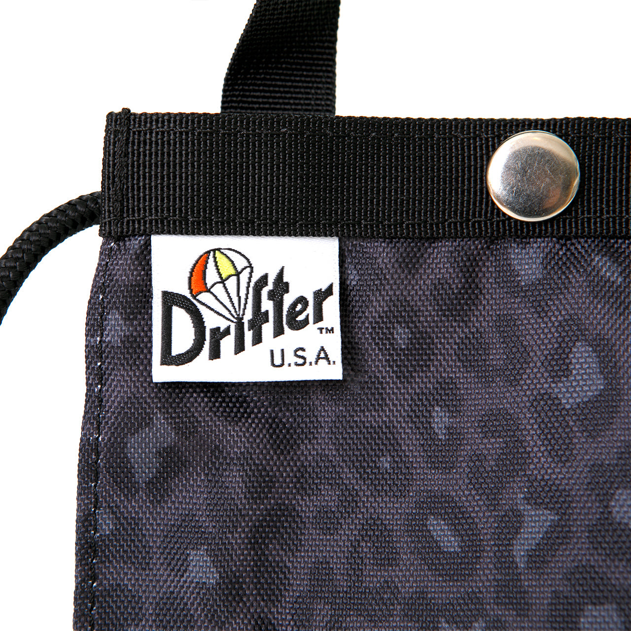 イージーストリングポーチ