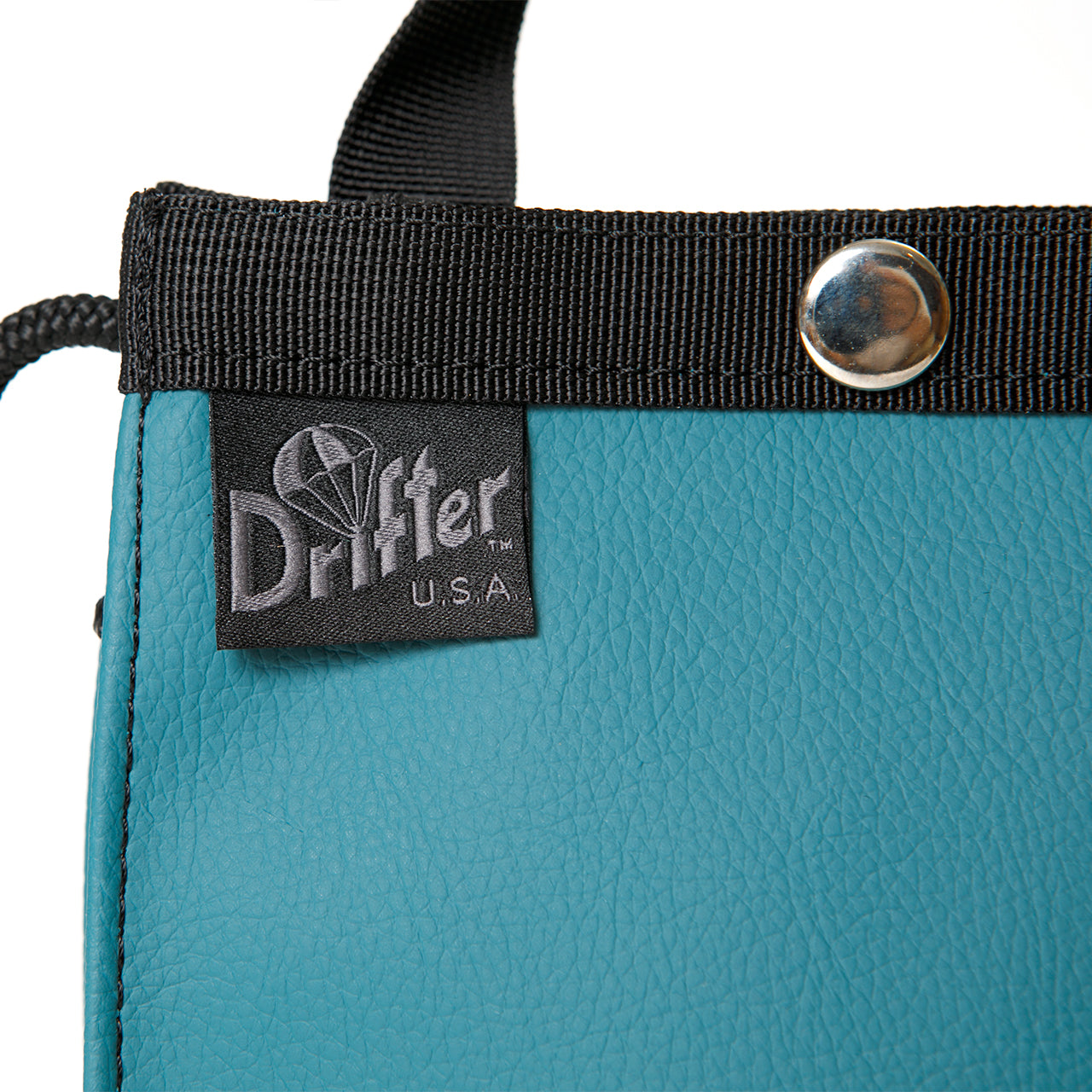 SAMPLE-EASY STRING POUCH FAKE LEATHER BEIGE (BICYCLE)