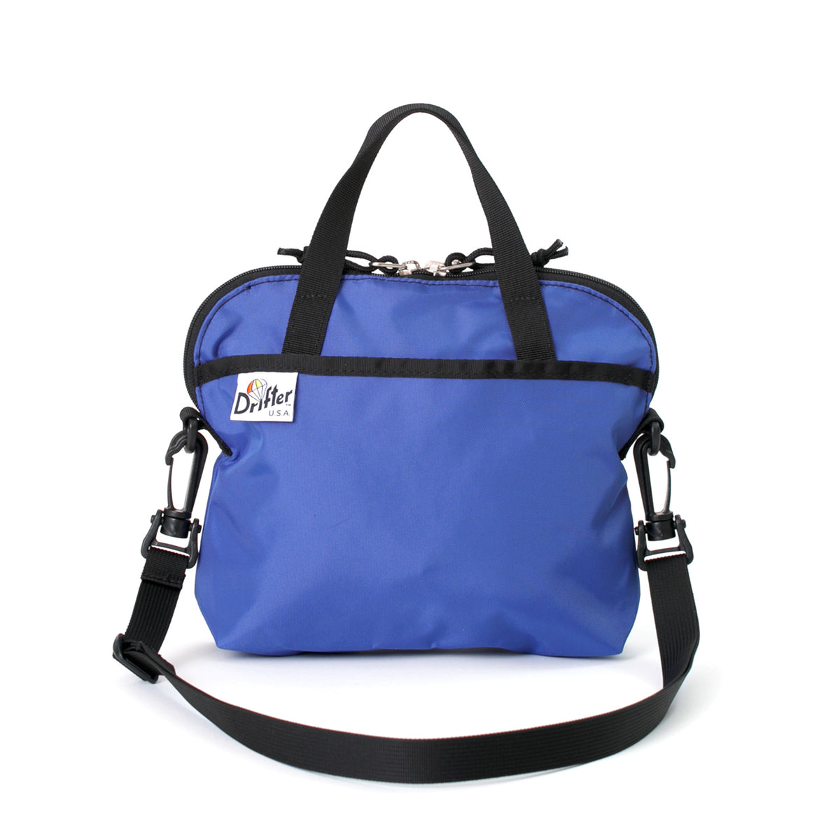 ROUND SHOULDER BAG S / ラウンドショルダーバッグ エス | Drifter 