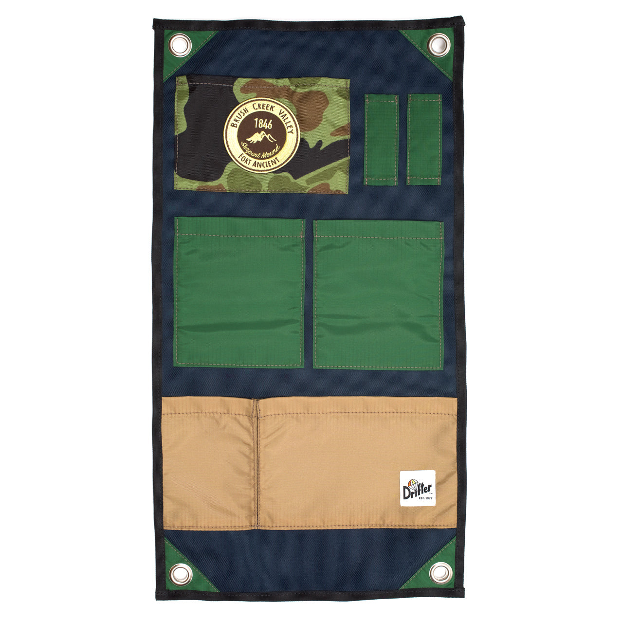 ウォールポケット