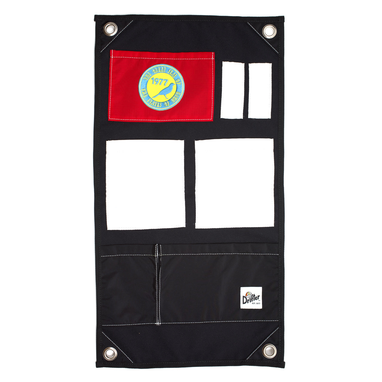 ウォールポケット